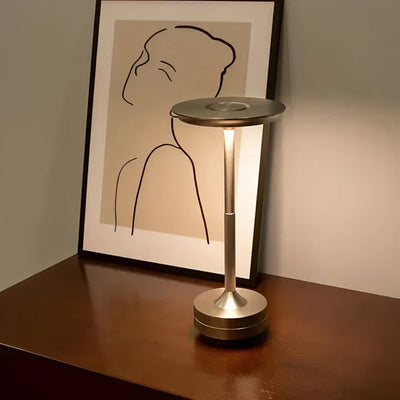 Ambient Touch Lamp